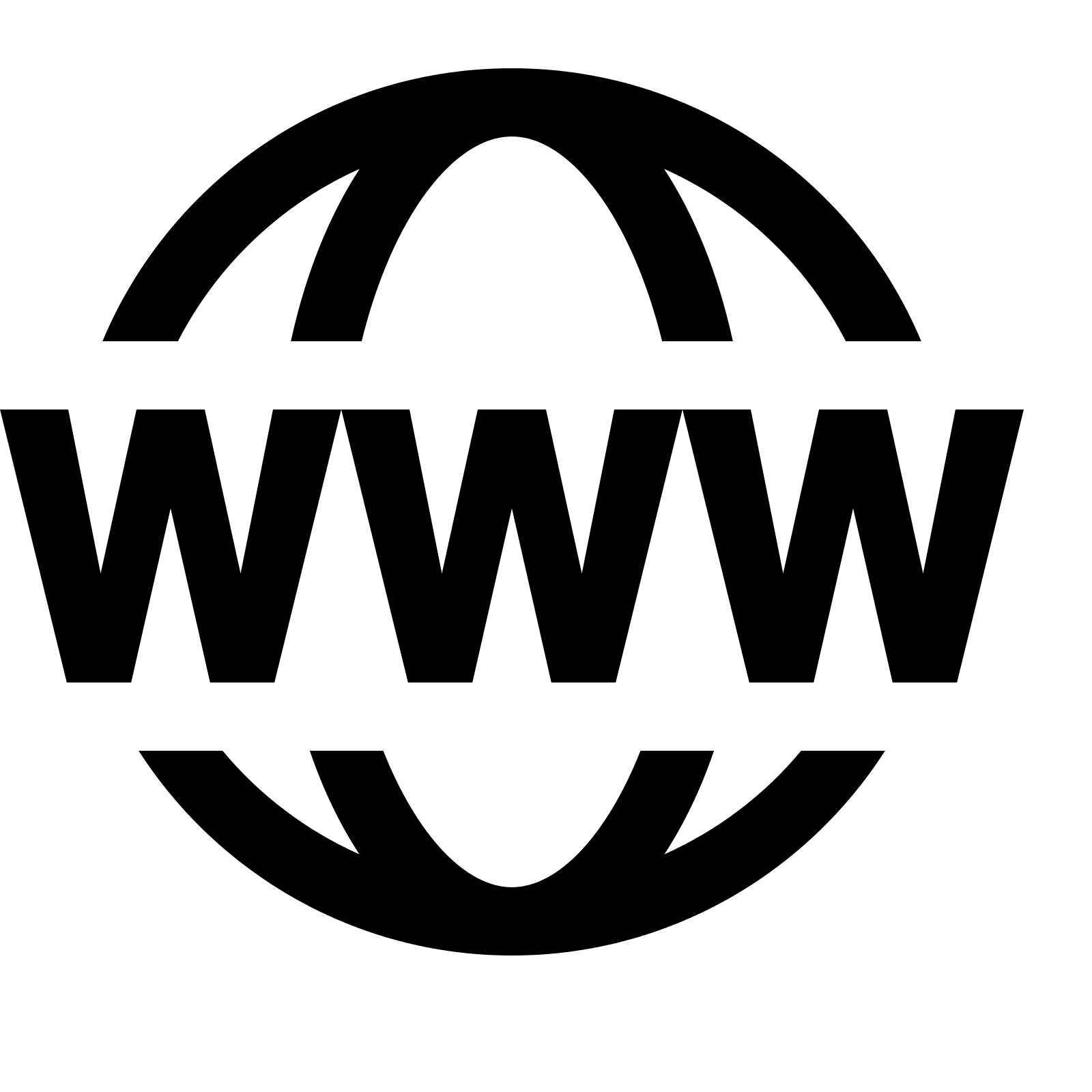web